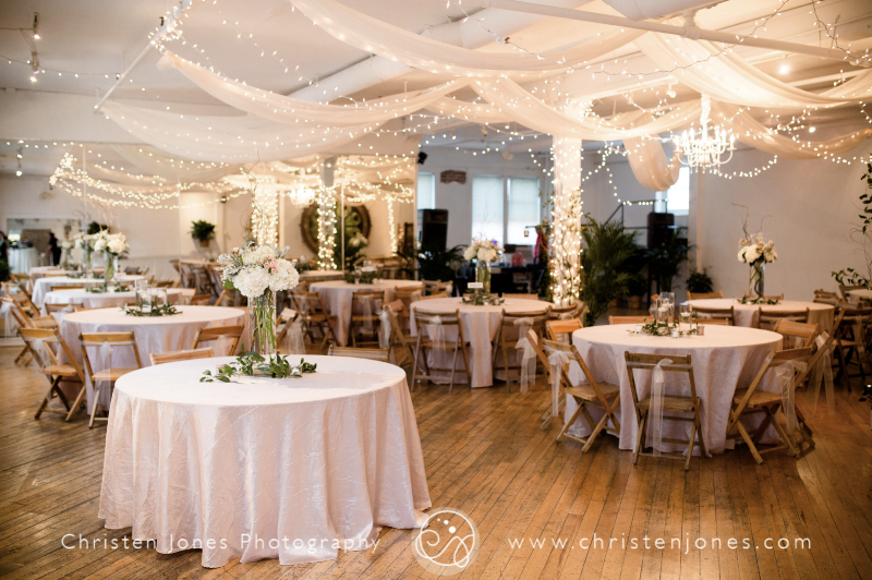 The Robinson Gallery - Event Venue in Memphis, Tennessee