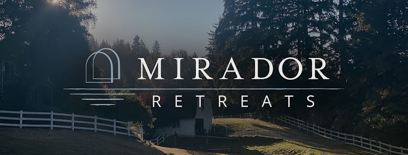 Mirador Retreats - Event Venue in Issaquah, Washington