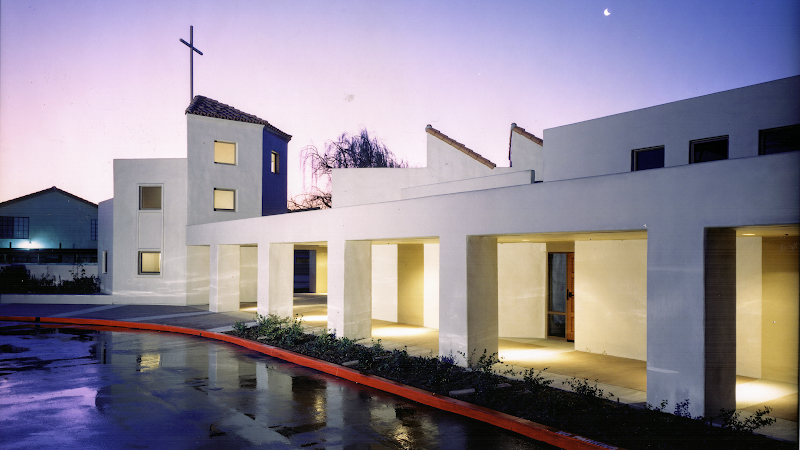 Heart of Jesus Retreat Center - Event Venue in Santa Ana, California