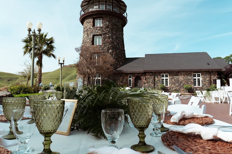 The Clovis Castle - Event Venue in Clovis, California