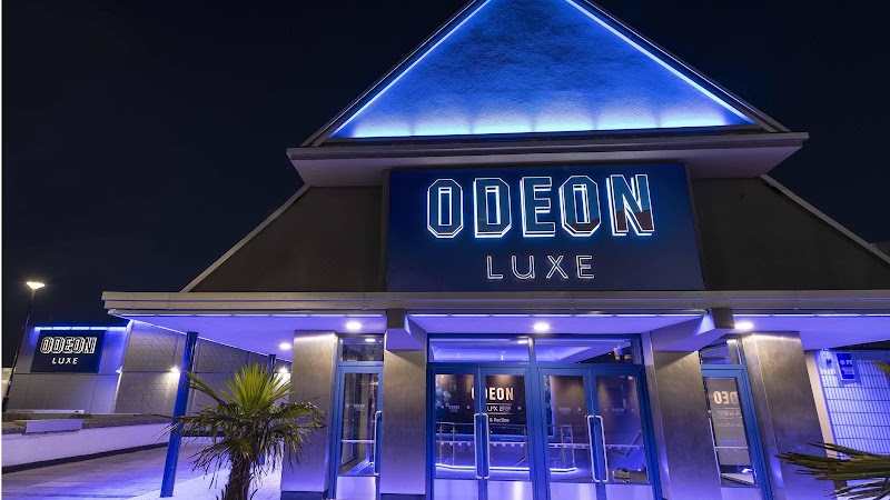 ODEON Luxe Sheffield - Event Venue in Sheffield, South Yorkshire
