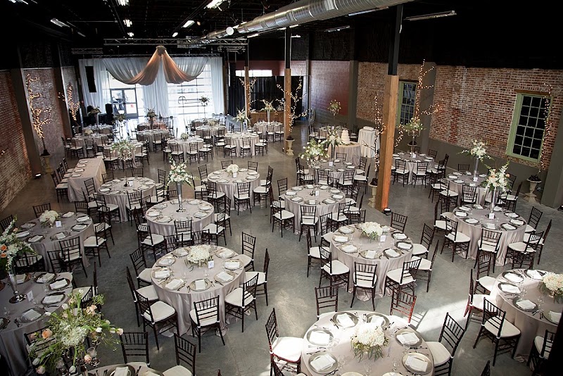 The Old Glass Place - Event Venue in Springfield, Missouri