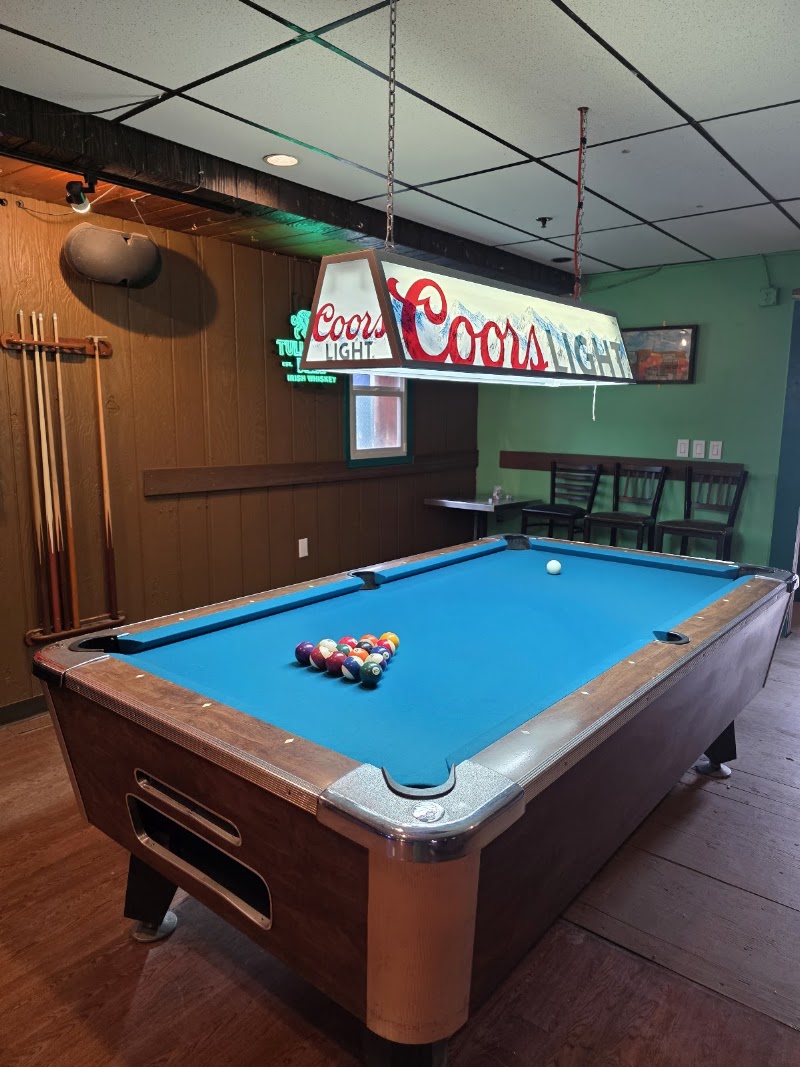 The International Hotel & Bar - Event Venue in Fairbanks, Alaska