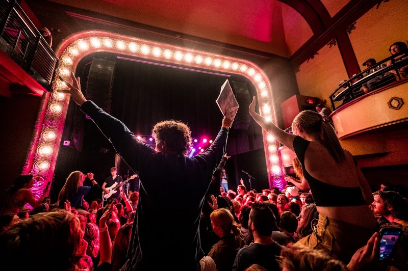 Majestic Theatre - Event Venue in Madison, Wisconsin