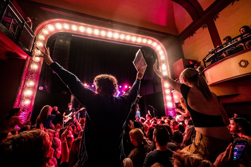 Majestic Theatre - Event Venue in Madison, Wisconsin