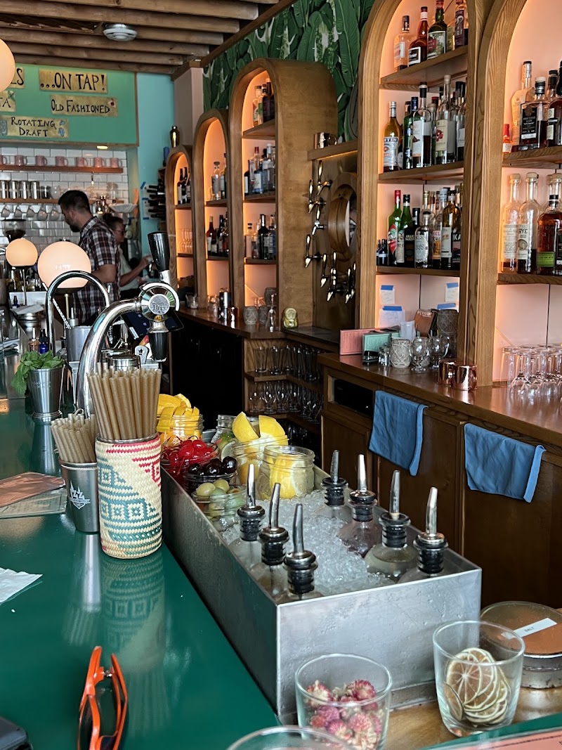 Mint Mark - Event Venue in Madison, Wisconsin