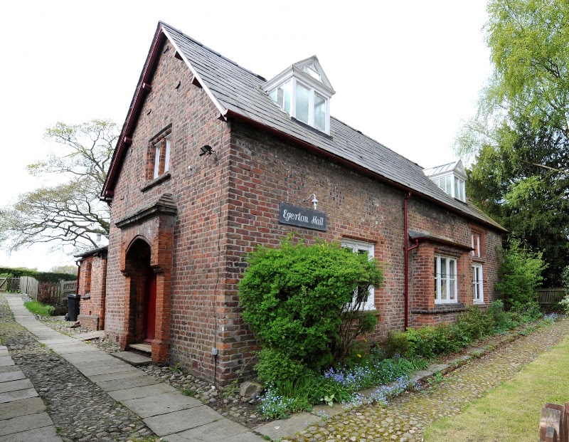 Egerton Hall - Event Venue in Knutsford, Cheshire East