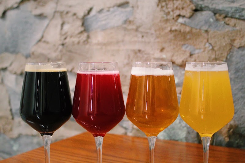 Whitman Brewing Company - Event Venue in Saratoga Springs, New York