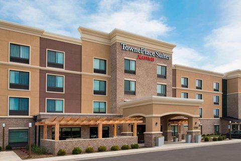 TownePlace Suites by Marriott Lexington South/Hamburg Place - Event Venue in Lexington, Kentucky