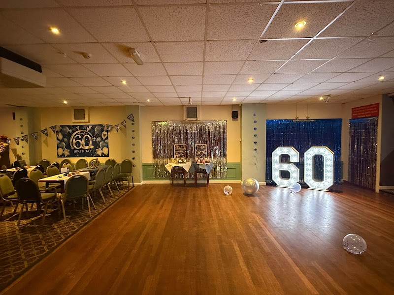Portsmouth Post Office Sports and Social Club - Event Venue in Portsmouth, England
