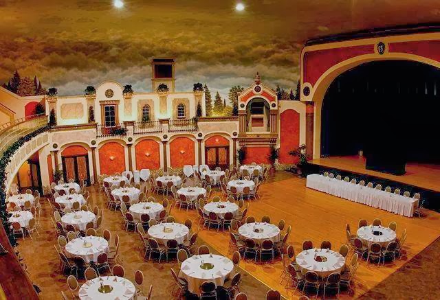 Fountain Square Theatre - Event Venue in Indianapolis, Indiana