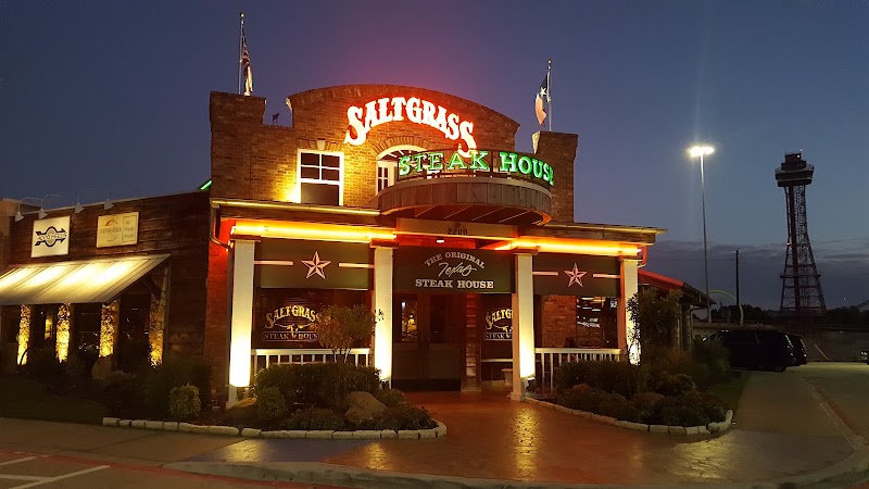 Saltgrass Steak House - Event Venue in Arlington, Texas