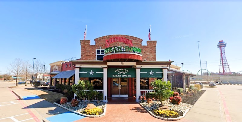 Saltgrass Steak House - Event Venue in Arlington, Texas