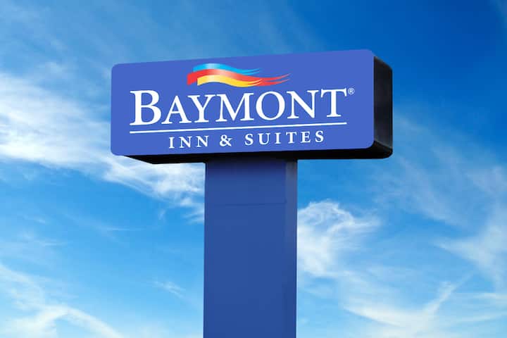Baymont by Wyndham Kent/Seattle - Event Venue in Kent, Washington