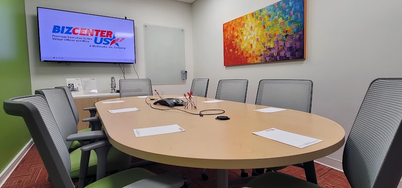 BIZCENTER USA 24/7 Access Furnished Workspace, Private Suites, Coworking, Conference Rooms Rentals and Virtual Offices - Event Venue in Orlando, Florida