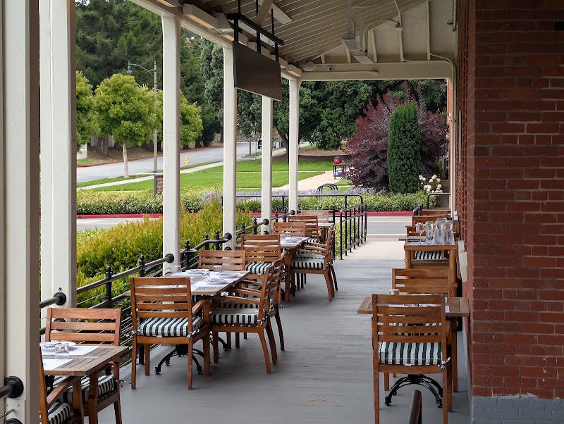 Dalida Restaurant - Event Venue in San Francisco, California