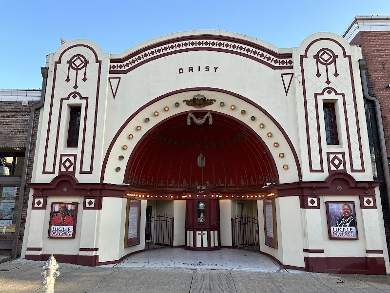 Withers Collection Museum & Gallery - Event Venue in Memphis, Tennessee