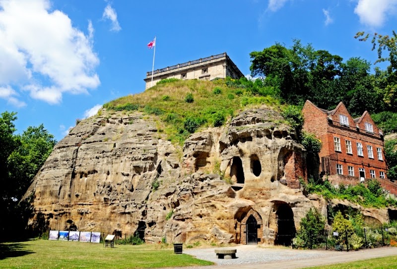 Mortimer's Hole - Event Venue in Nottingham, England