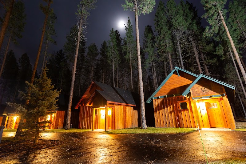 FivePine Lodge and Spa - Event Venue in Sisters, Oregon