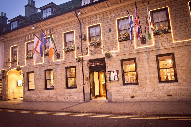Bull Hotel Peterborough - Event Venue in Peterborough, England