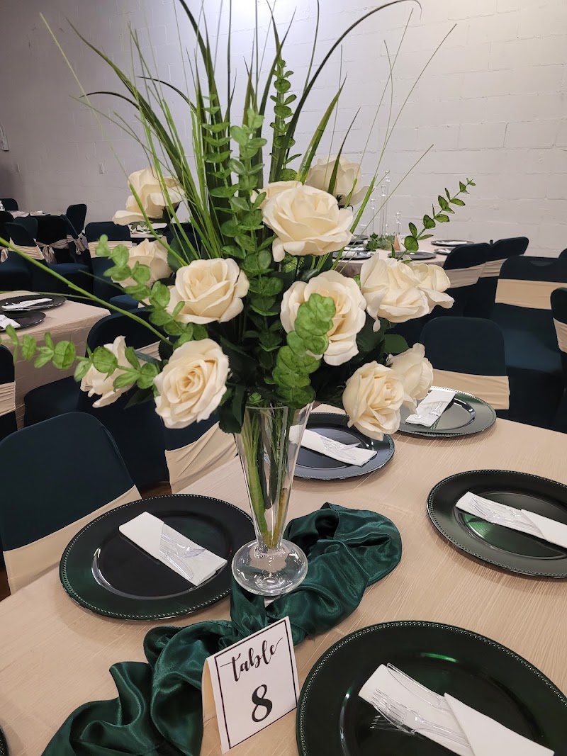 CT Entertainment - Event Venue in Montgomery, Alabama