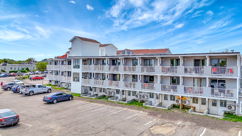 Harborline Hotel Rockland, ME - Event Venue in Rockland, Maine