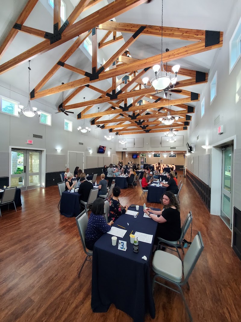 Fern Bluff MUD Community Center - Event Venue in Round Rock, Texas