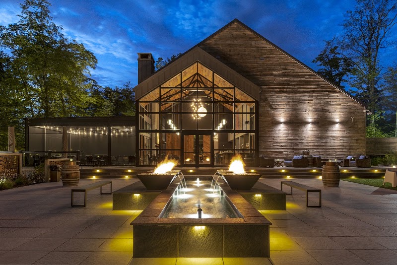 Sapphire Creek Winery & Gardens - Event Venue in Chagrin Falls, Ohio