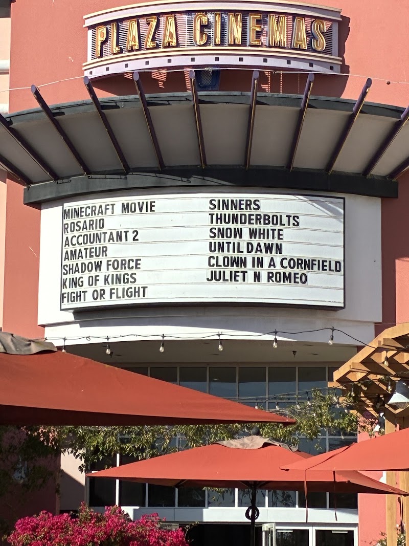 Plaza Stadium Cinemas 14 - Event Venue in Oxnard, California