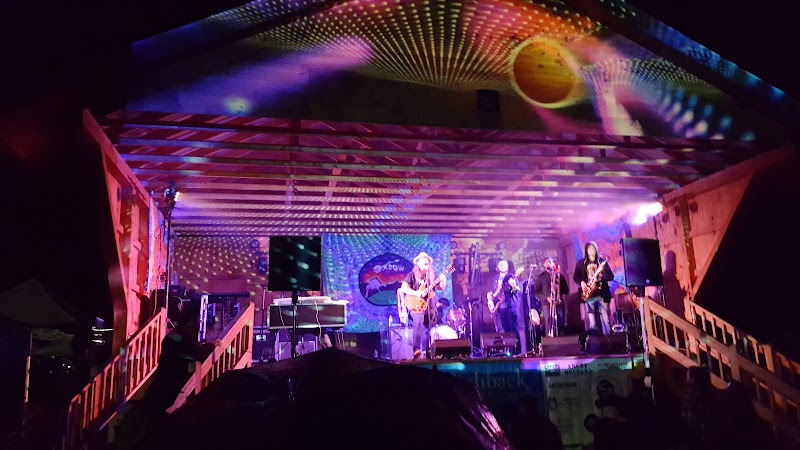 Oxbow Music Festival - Event Venue in Morristown, Vermont