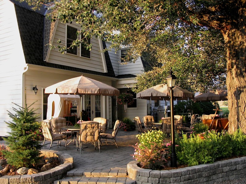 The Jewel of Jeffers - Event Venue in Ennis, Montana