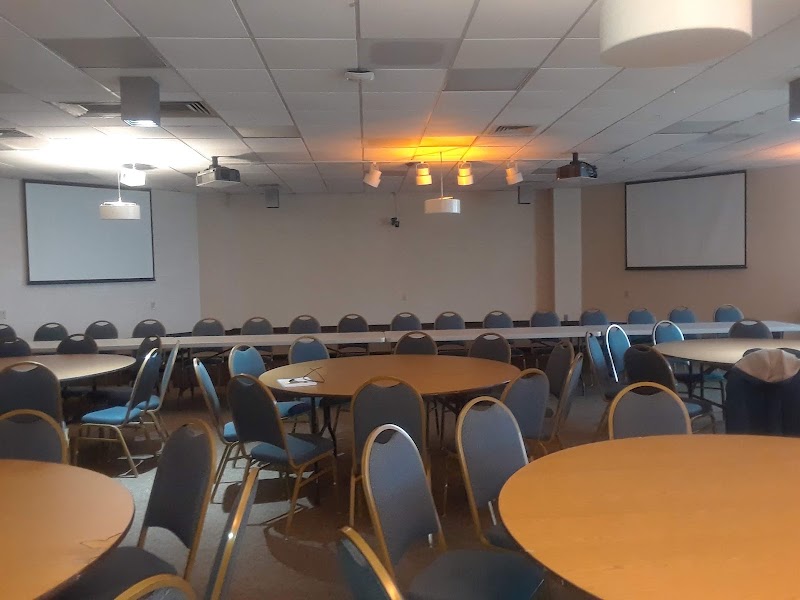 Hattie McGrew Towers & Conference Center - Event Venue in Hampton, Virginia