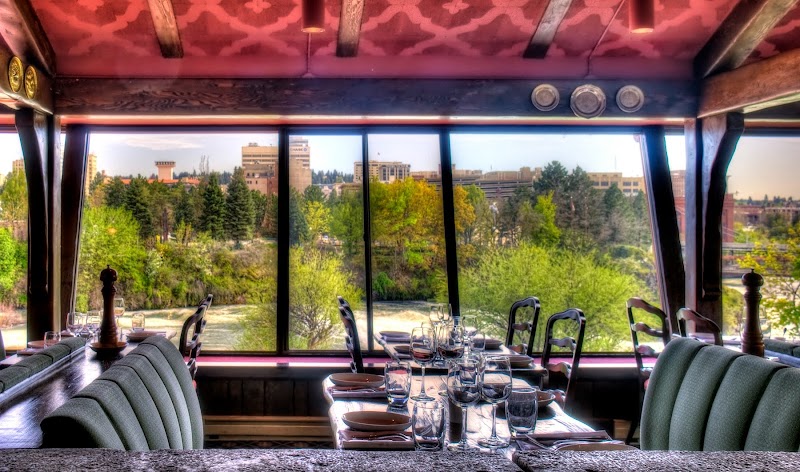 Clinkerdagger - Event Venue in Spokane, Washington