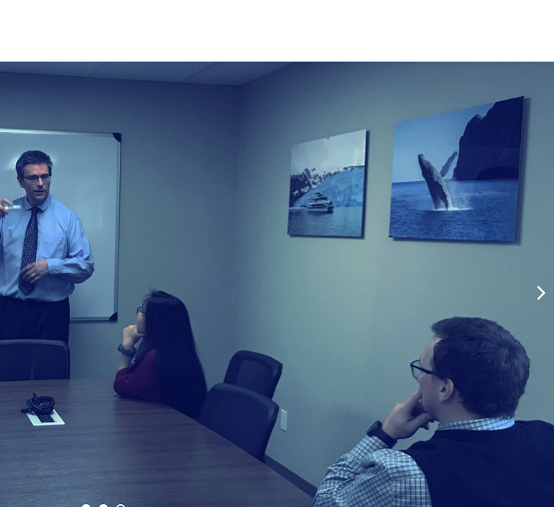 Bremerton Workspace - Event Venue in Bremerton, Washington