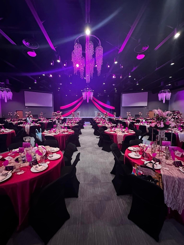 8 Star Events Center - Event Venue in Fairbanks, Alaska