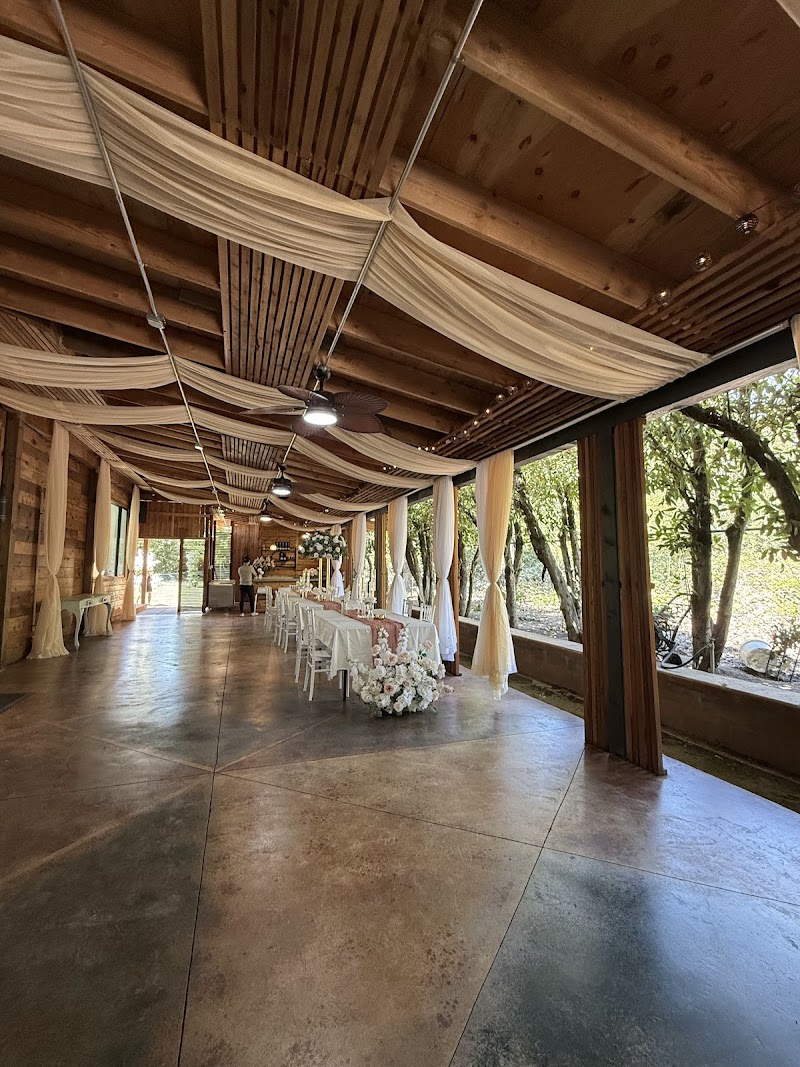 Aman Event Venue - A Place to Gather - Event Venue in Portland, Oregon