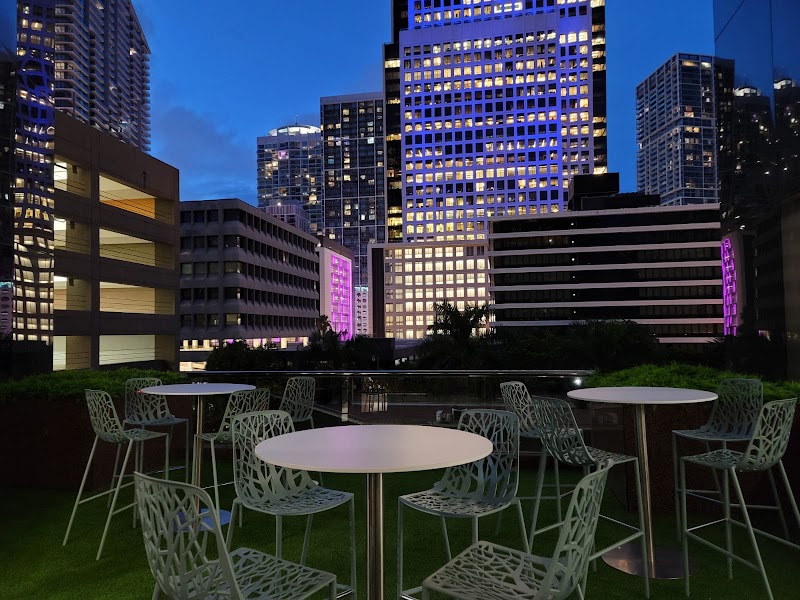 CoSuite - Event Venue in Miami, Florida