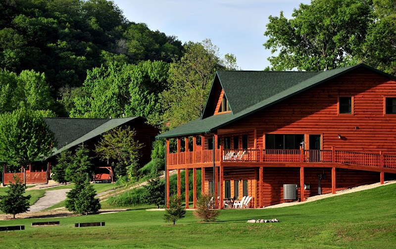 Cedar Valley Resort - Event Venue in Whalan, Minnesota