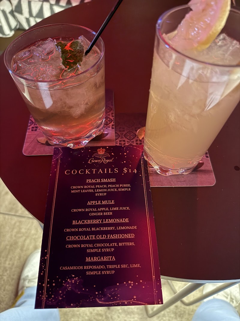 The Deck Rooftop Bar - Event Venue in Las Vegas, Nevada