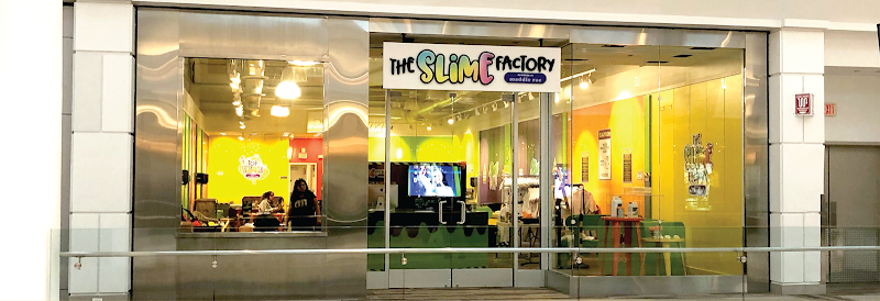 The Slime Factory New Jersey - Event Venue in Edison, New Jersey