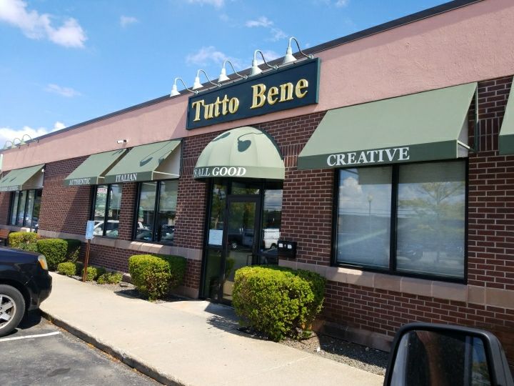 Tutto Bene - Event Venue in Brockton, Massachusetts