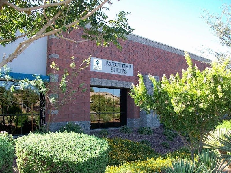 Lux Offices - Avondale - Event Venue in Avondale, Arizona