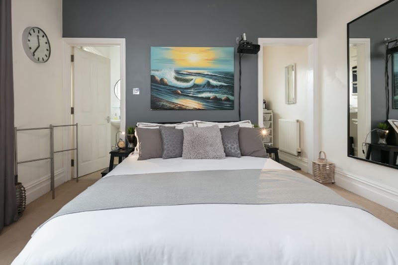 City Centre Rooms - Event Venue in Preston, Lancashire