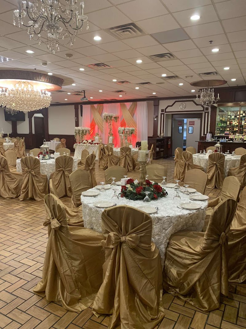 Ryan Palace Restaurant - Event Venue in Warren, Michigan
