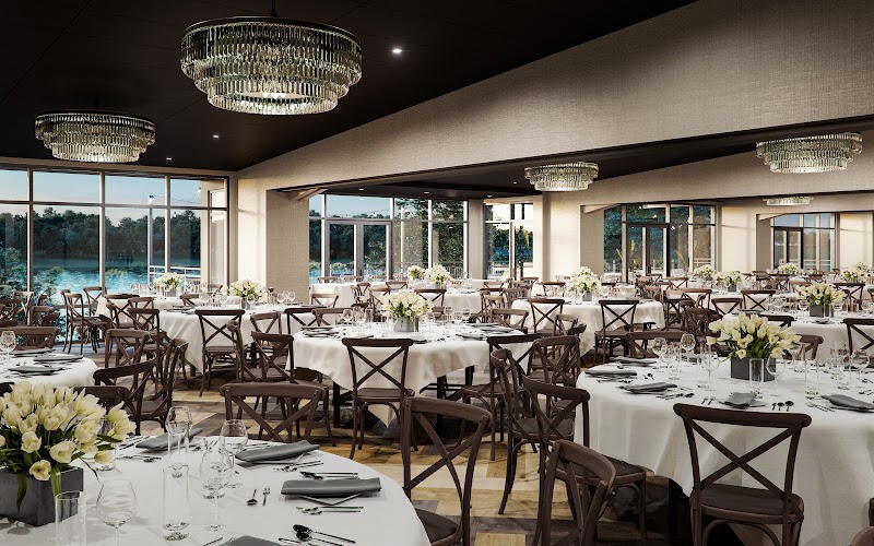 Savor at River House - Event Venue in Louisville, Kentucky