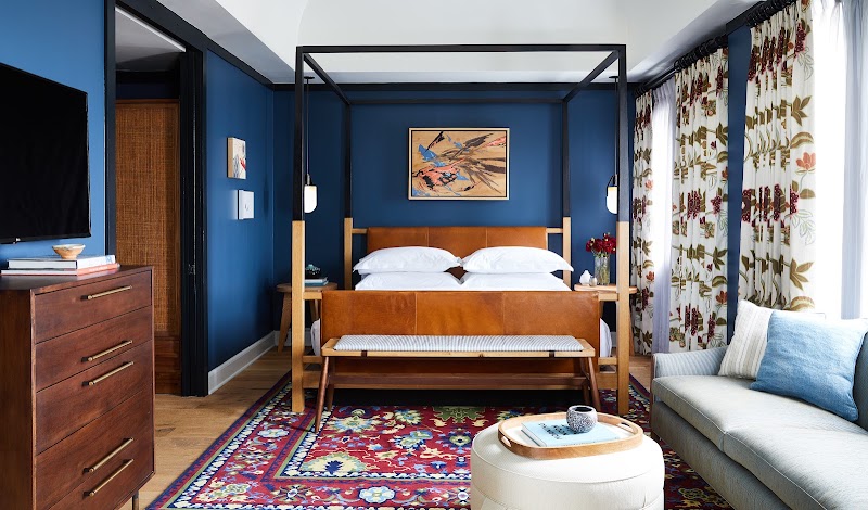 Hotel Revival Baltimore - Event Venue in Baltimore, Maryland