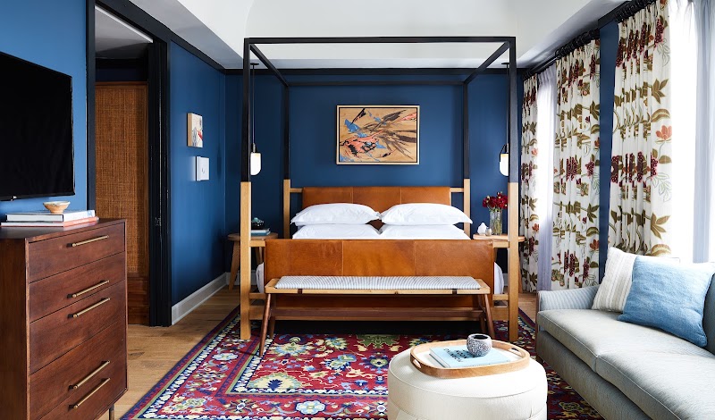 Hotel Revival Baltimore - Event Venue in Baltimore, Maryland