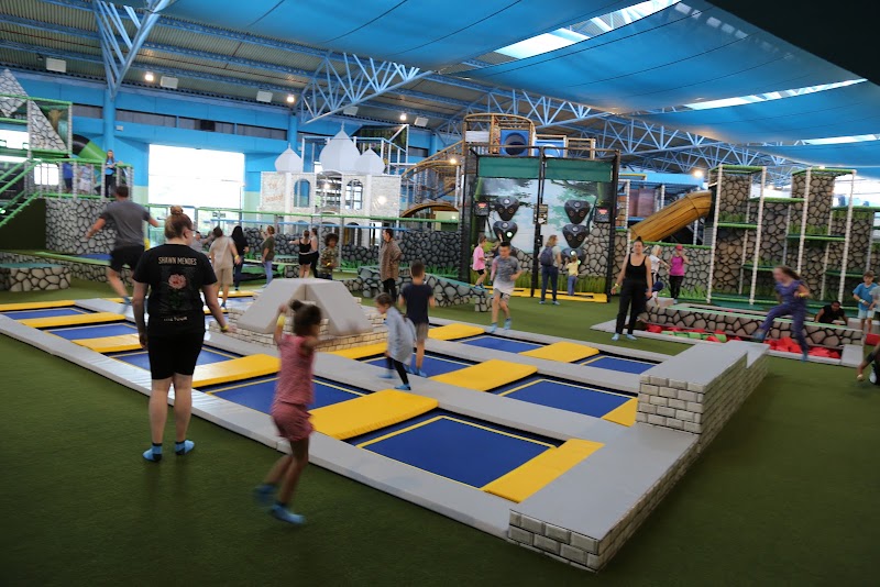 Exploria - Event Venue in Portsmouth, England