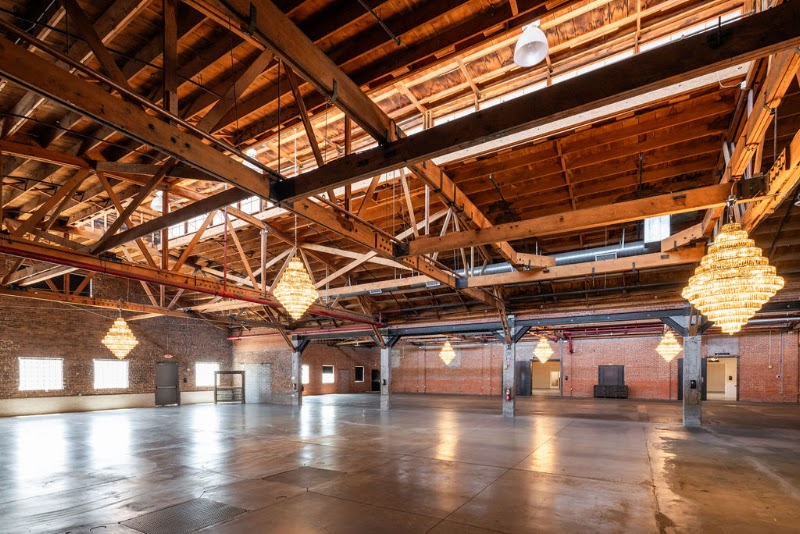 Warehouse215 - Event Venue in Phoenix, Arizona