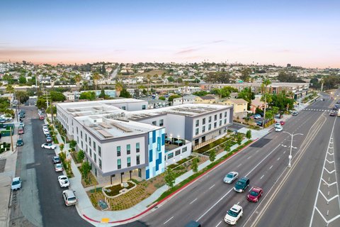 Fairfield Inn by Marriott - Event Venue in San Diego, California